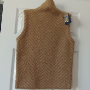 Ralph Lauren sweater tank